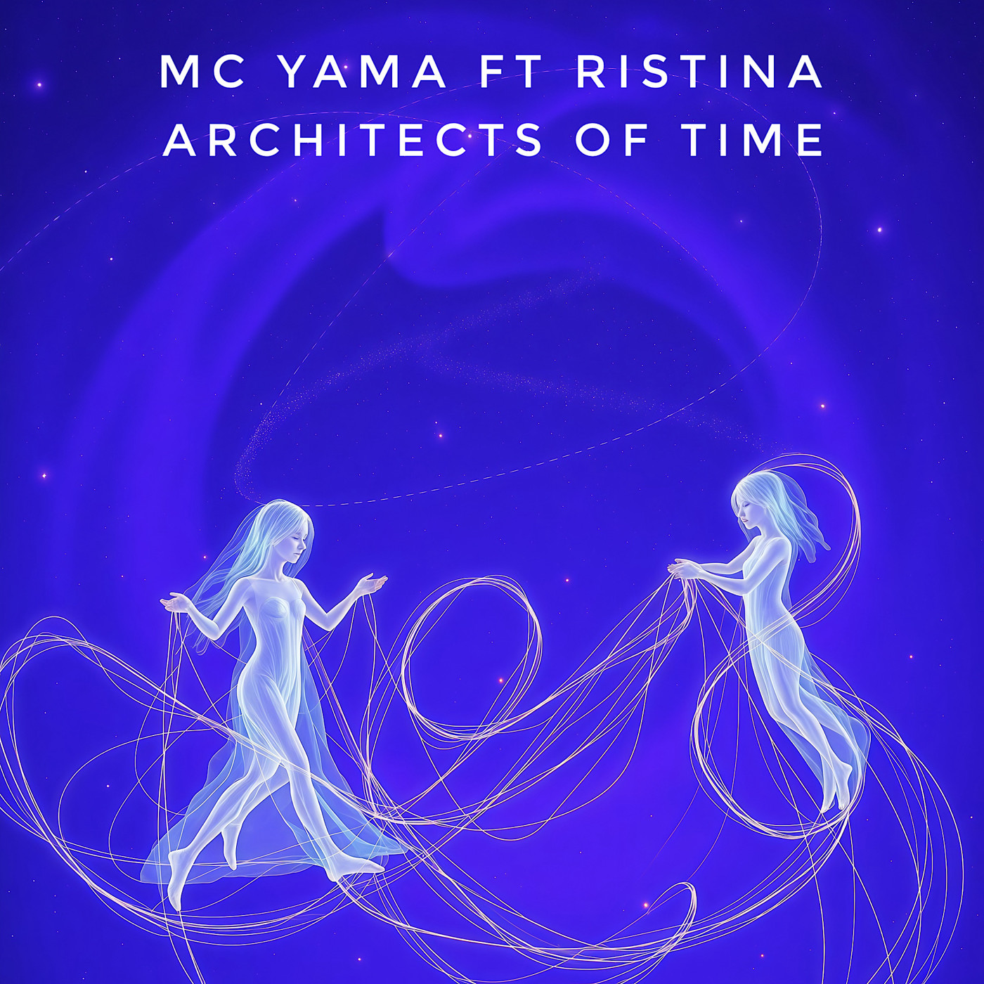 MC Yama ft Ristina - Architects Of Time
