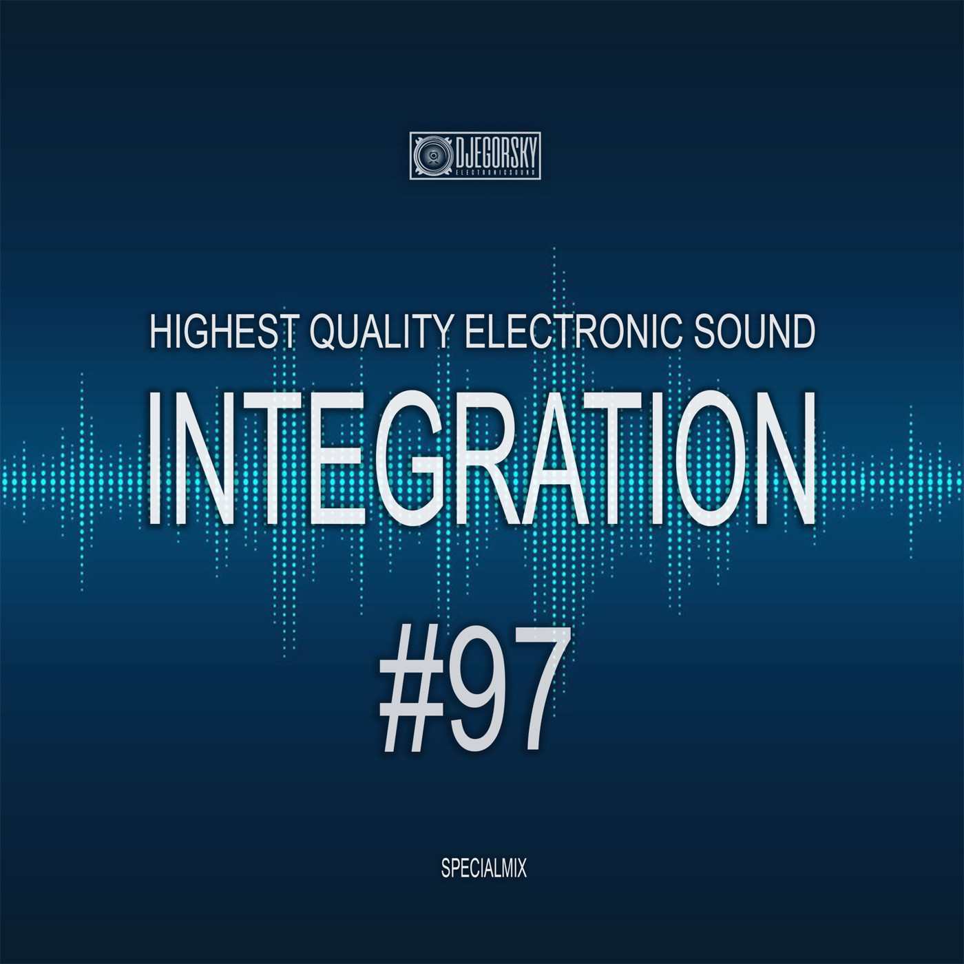 DJ Egorsky - Integration#97 (2025) episode artwork