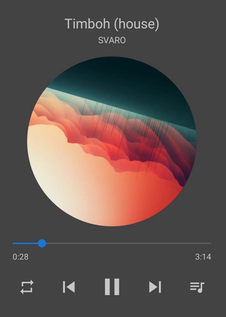 SVARO - Timboh (house)