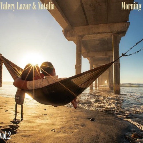 Valery Lazar (DJ Lazar)