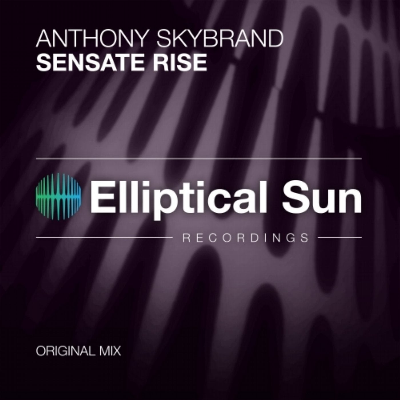 Anthony Skybrand - Sensate Rise (Original Mix)