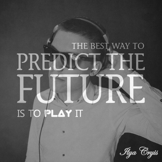 Ilya Cryis - PLAY