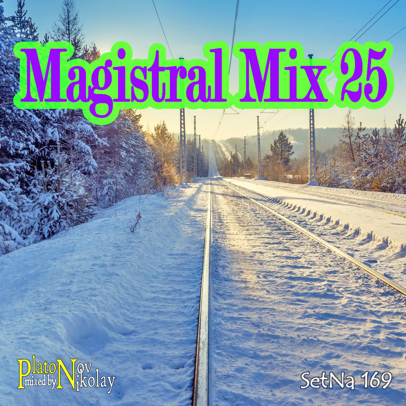 SetNa Mixes