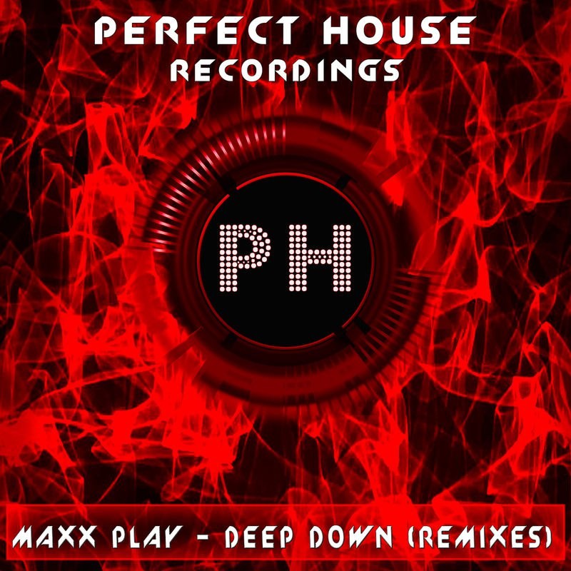 Maxx Play - Deep Down (Alwa Game & Stashion Remix) episode artwork