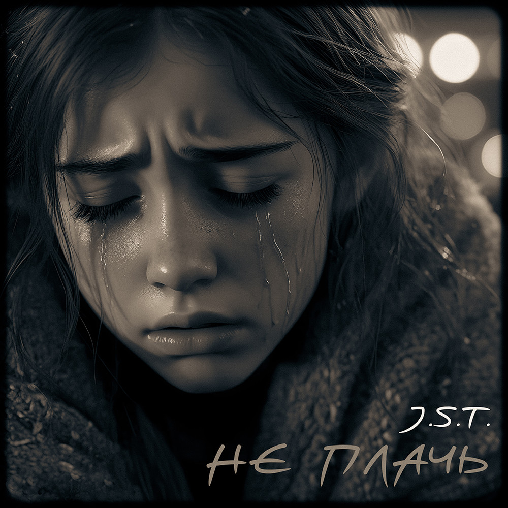 J.S.T. - Не плачь
