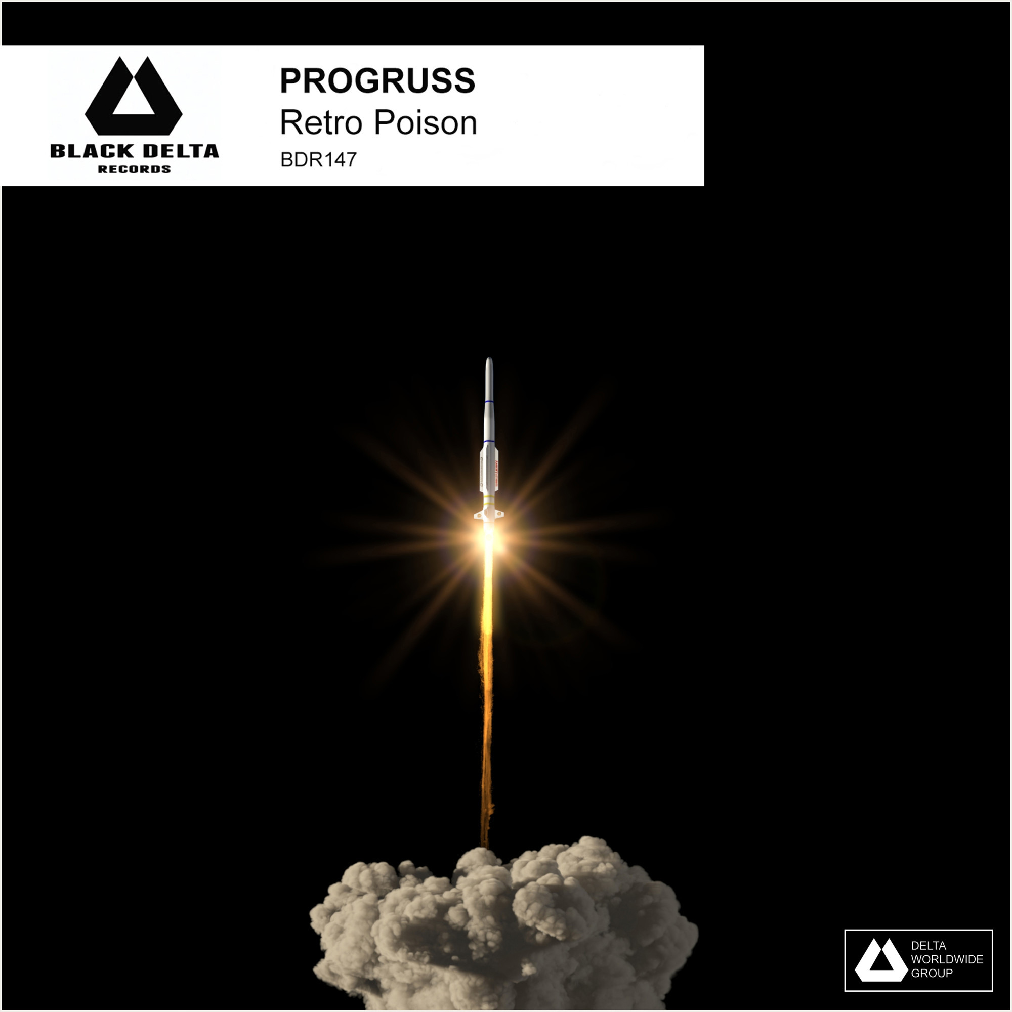 Progressive House | Melodic Techno