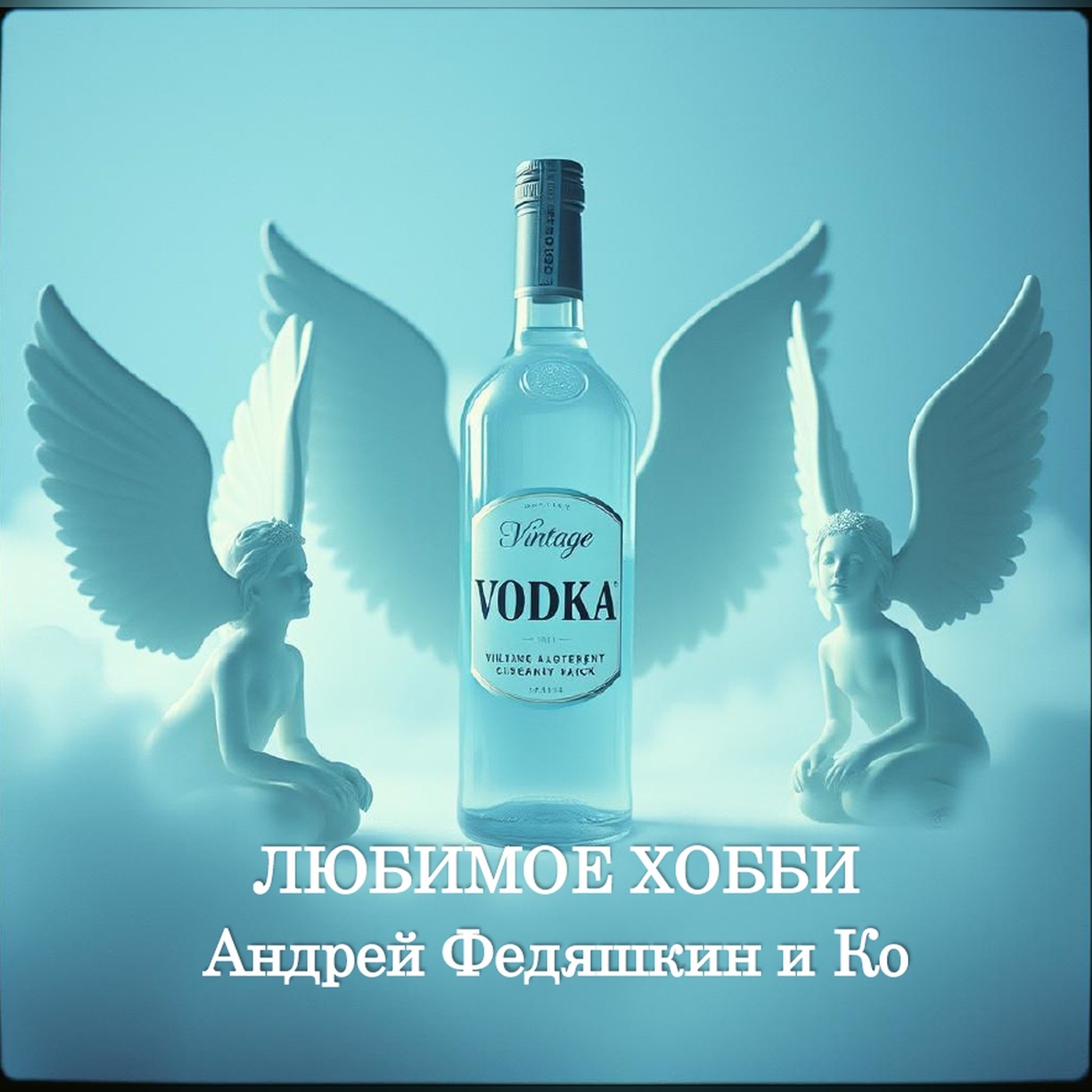 ХОББИ (suno-daw)