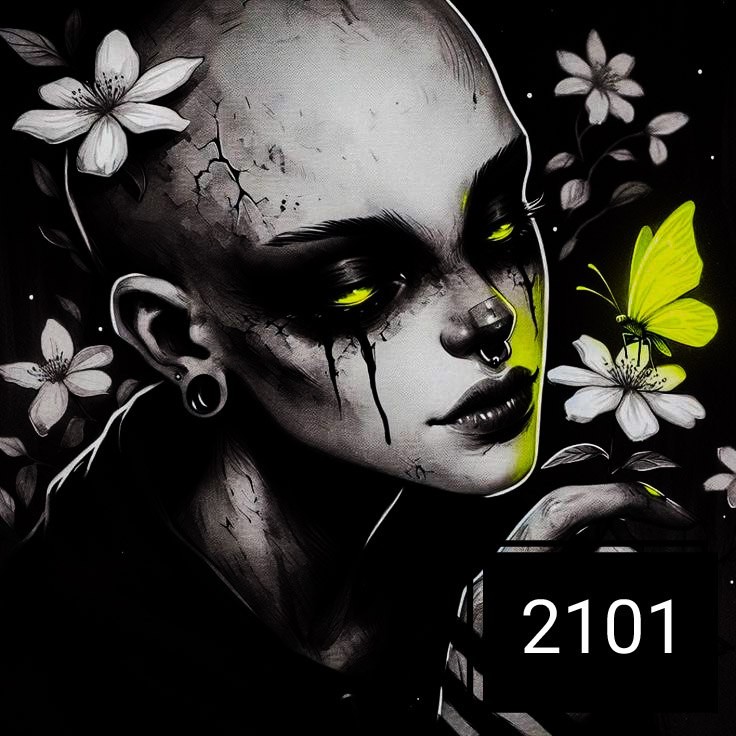 OKTOBER 2101 - Dinamo 5