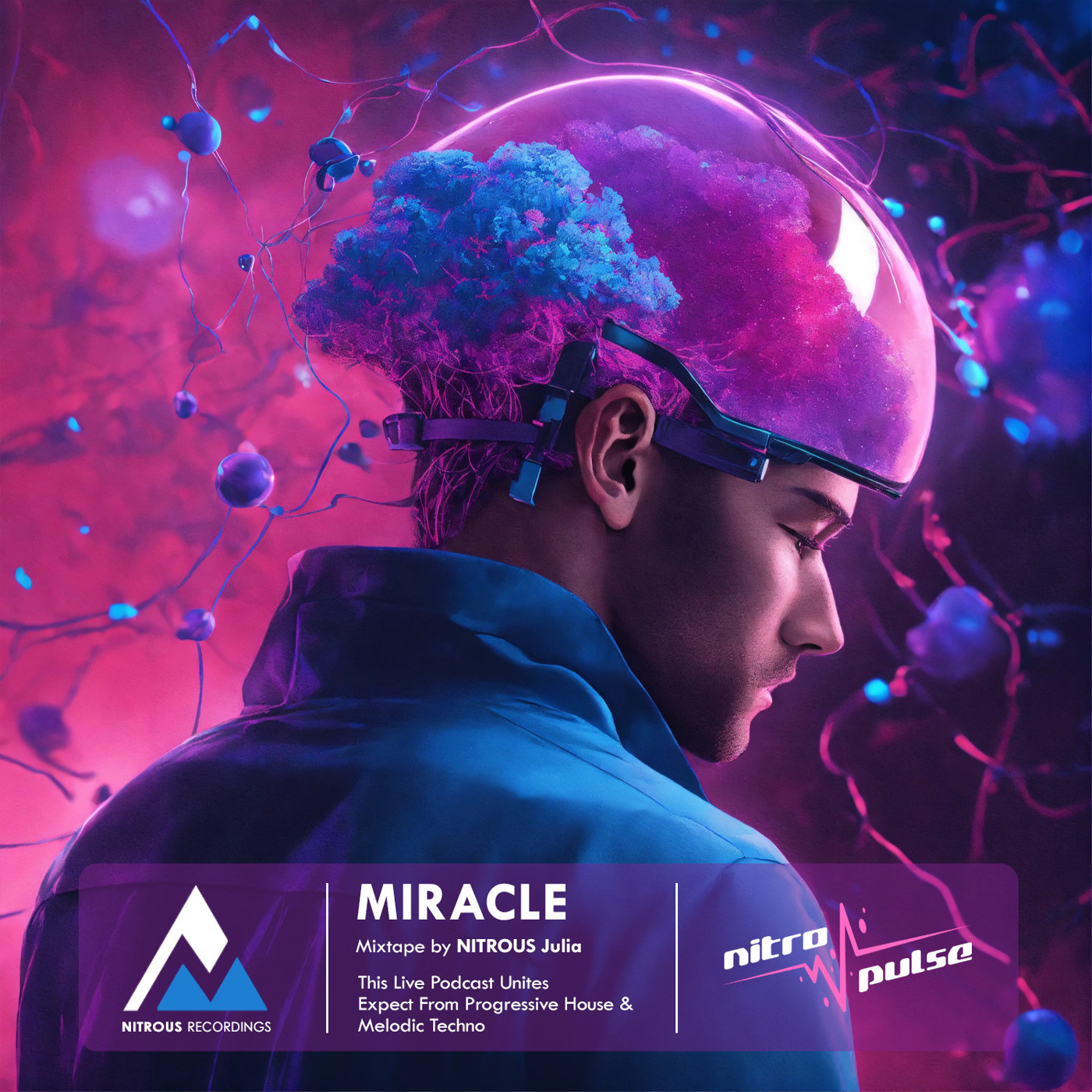 Nitrous Julia [Miracle] 2024