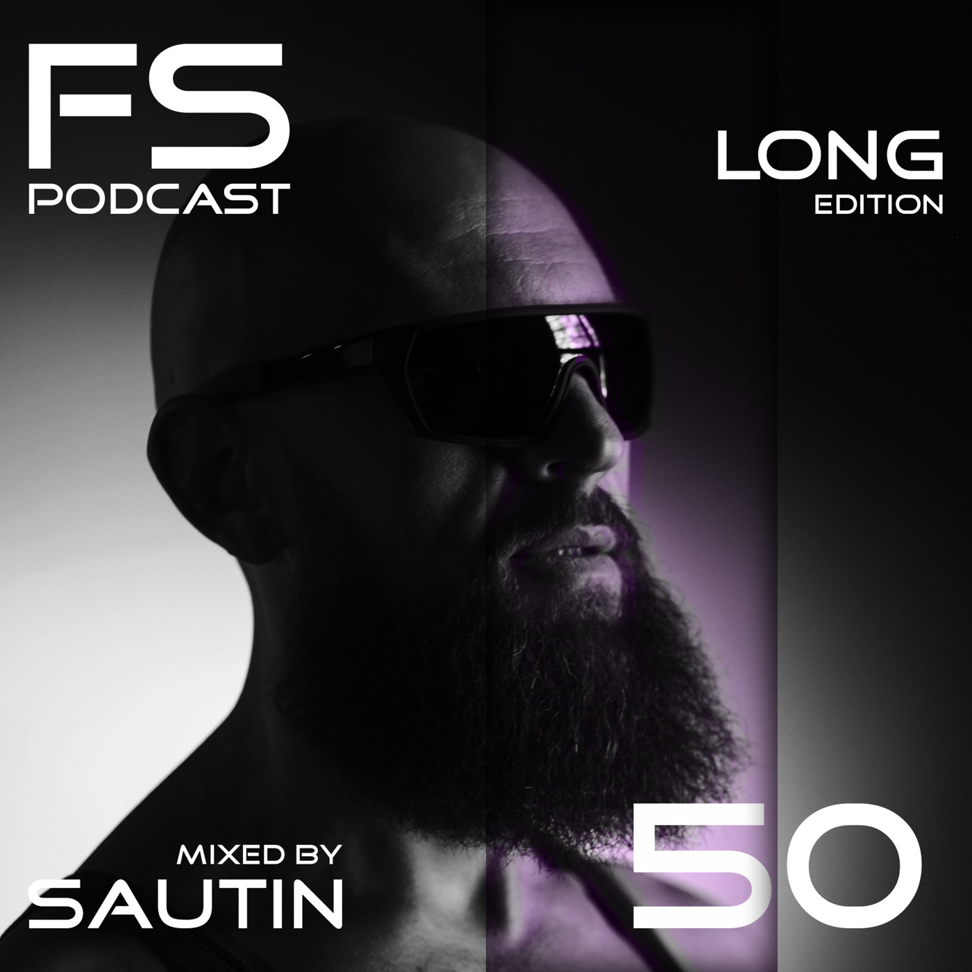 DJ Sautin - FS Podcast [LE] (Dec '25) #50
