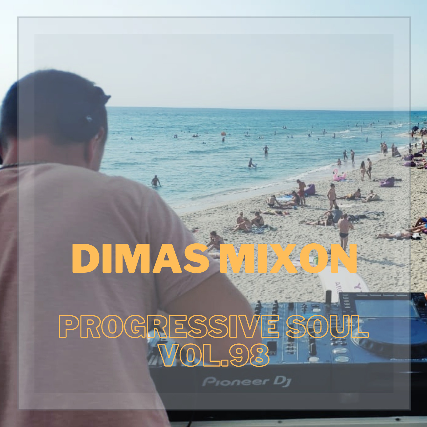 Dimas Mixon