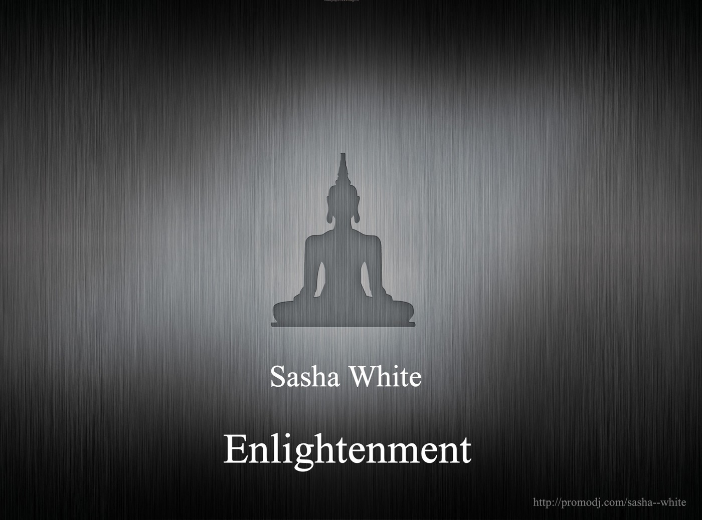 Sasha White - Enlightenment [deep tech house]