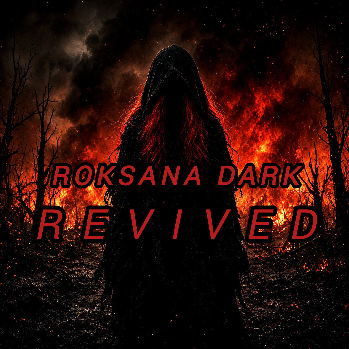 Roksana Dark - Revived episode artwork