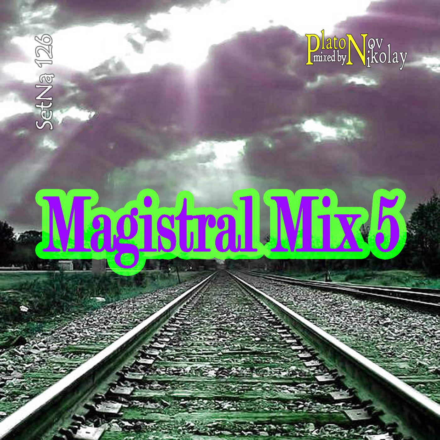 SetNa Mixes