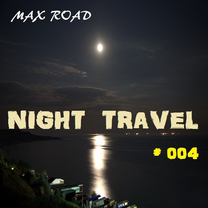 Night traveller. Night traveler