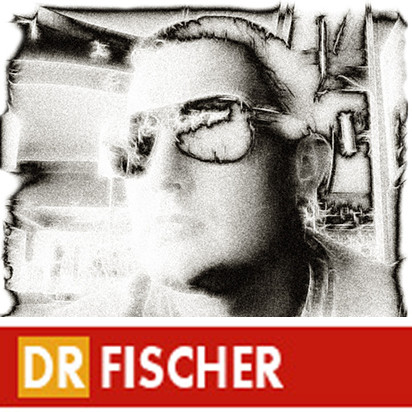 Dr.Fischer - Падал прошлогодний снег episode artwork