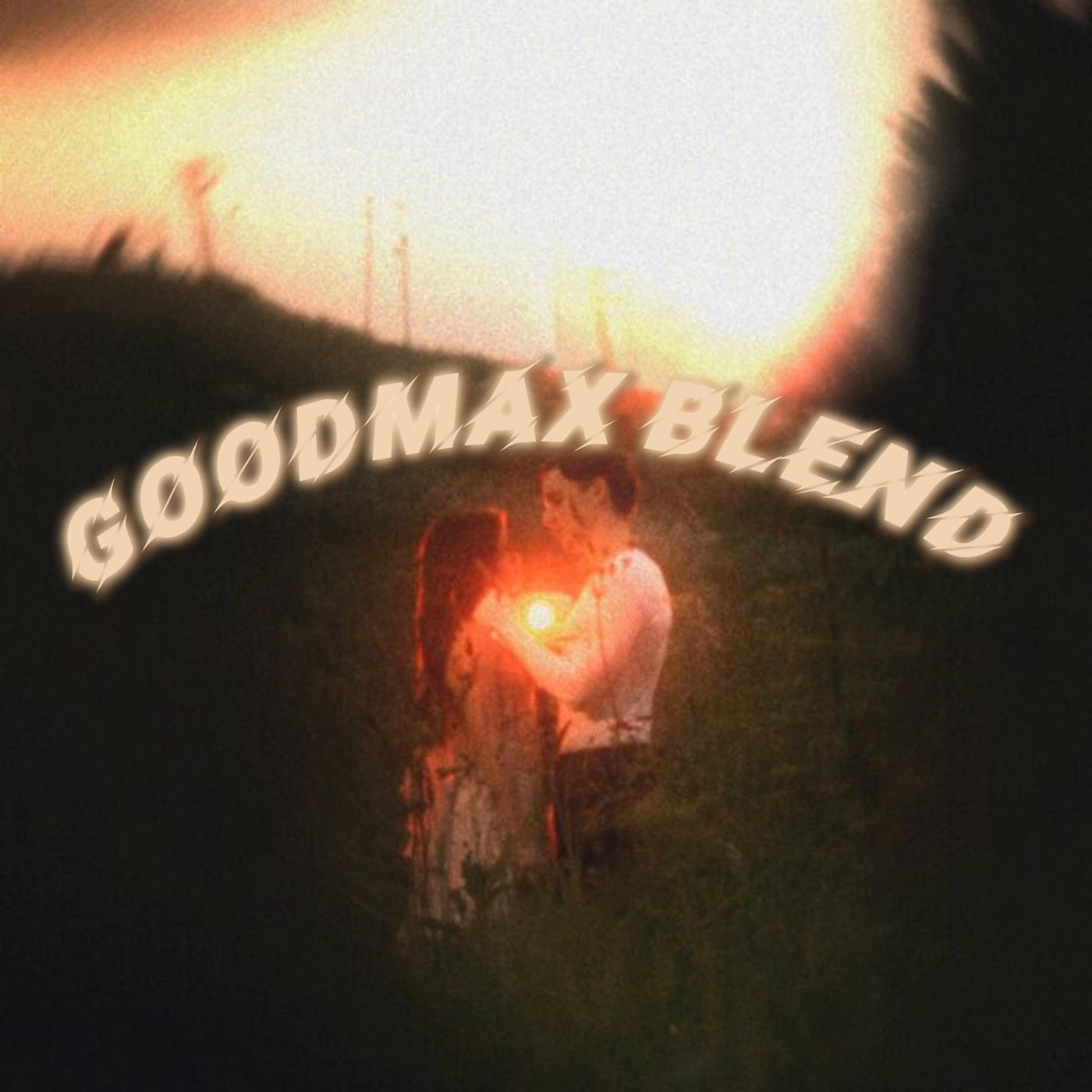 Ваня Дмитриенко x Ramirez - Шёлк (GoodMax Blend)