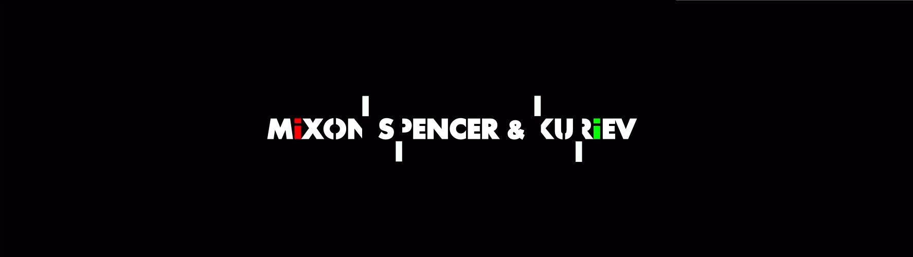 Mixon Spencer & Kuriev & Gaijin