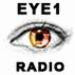 Ksenia Polyakova - EYE1 podcast 2.07.2010 episode artwork