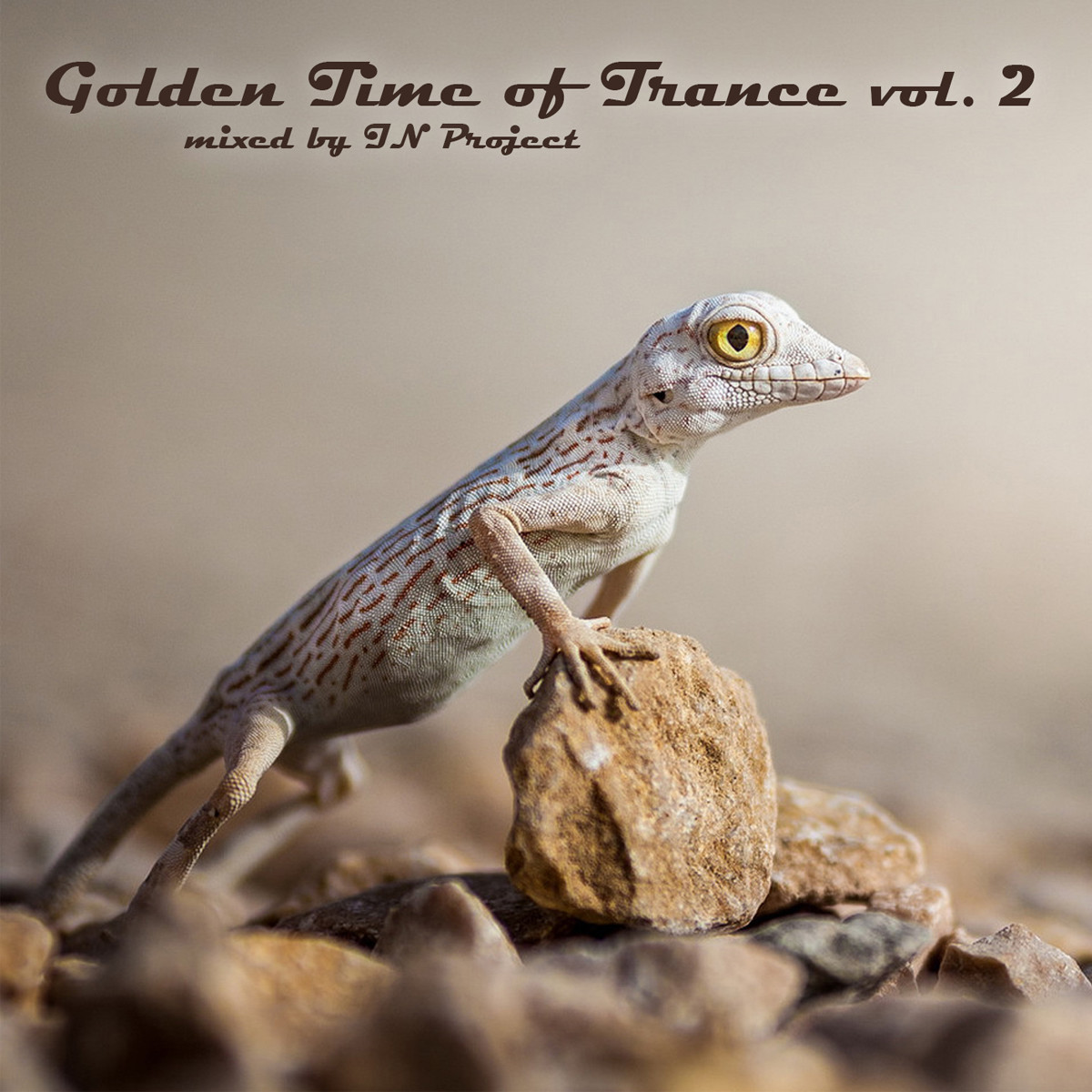 IN Project - Golden Time of Trance vol.2 (Classic) episode artwork