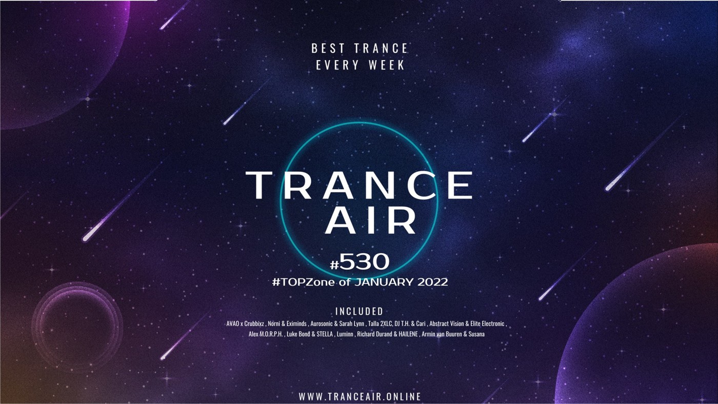 RadioShow Trance Air