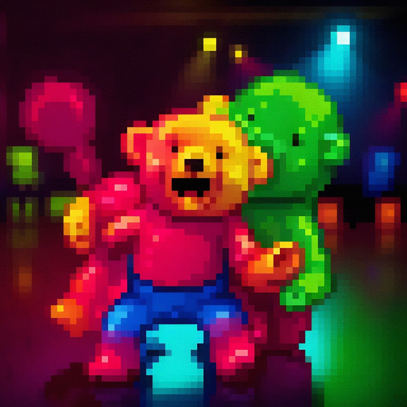 rozzo – gumminess episode artwork