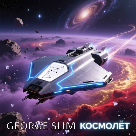 George Slim - Космолёт