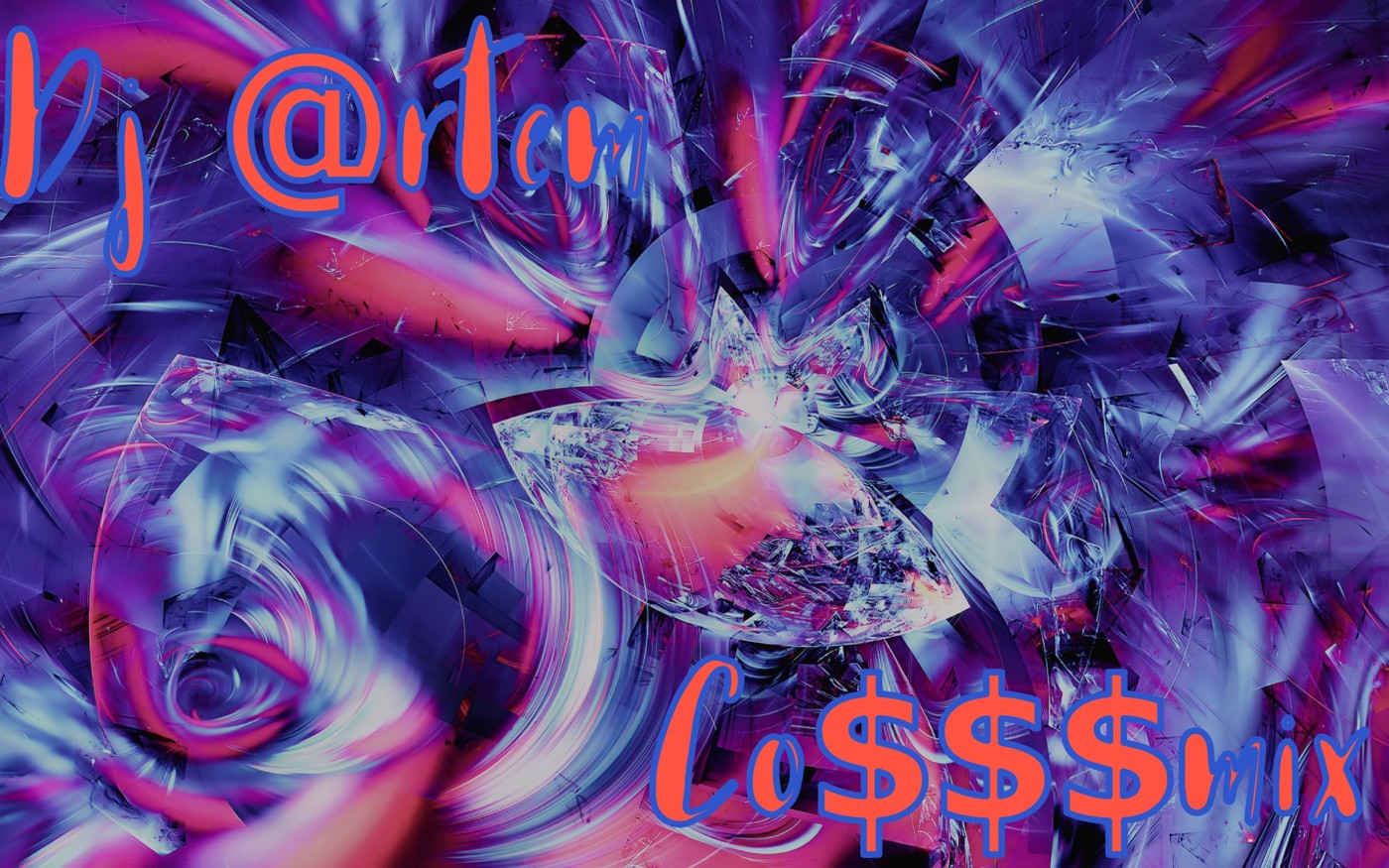 Dj @rtem Co$$$mix - (RaiV MiX № 77)