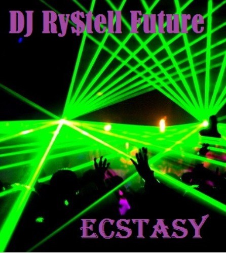 DJ Ry$tell Future - Ecstasy episode artwork