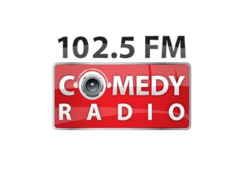 DJ Паша Кореец - Самое серьезное шоу - Comedy Radio (06.04.13) episode artwork