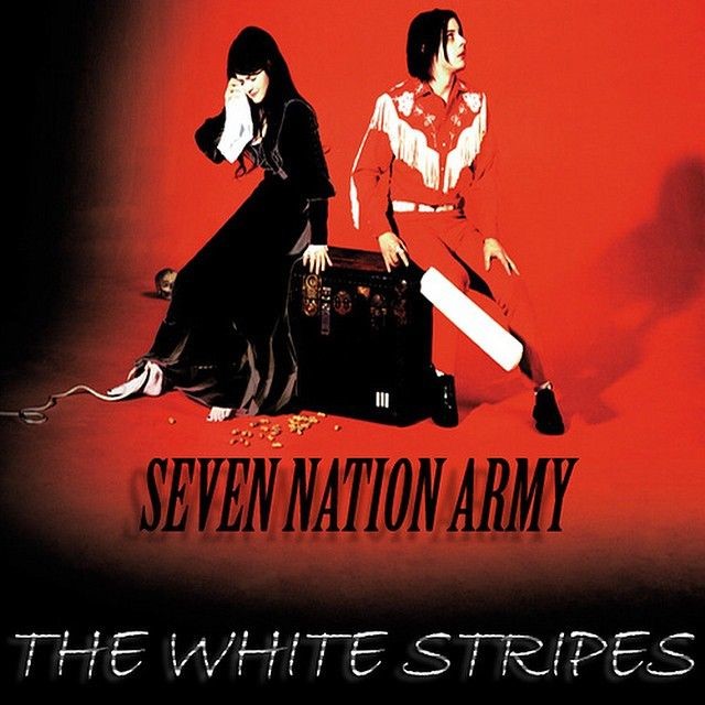 Seven Nation Army - ERG x Brohug x Damien N-Drix (EwellicK Mashup) Seven Nation Army - ERG x Brohug x Damien N-Drix (EwellicK Mashup)