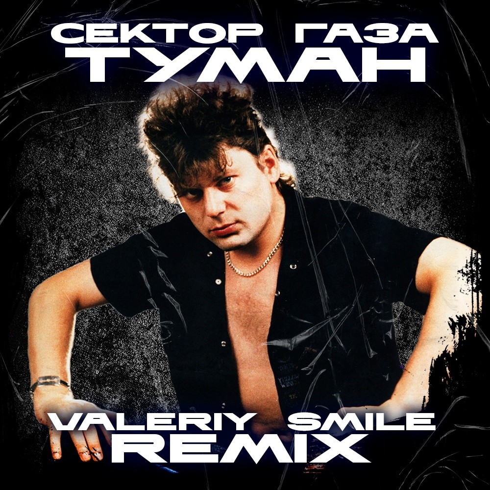 Сектор Газа - Туман (Valeriy Smile Radio Edit) episode artwork