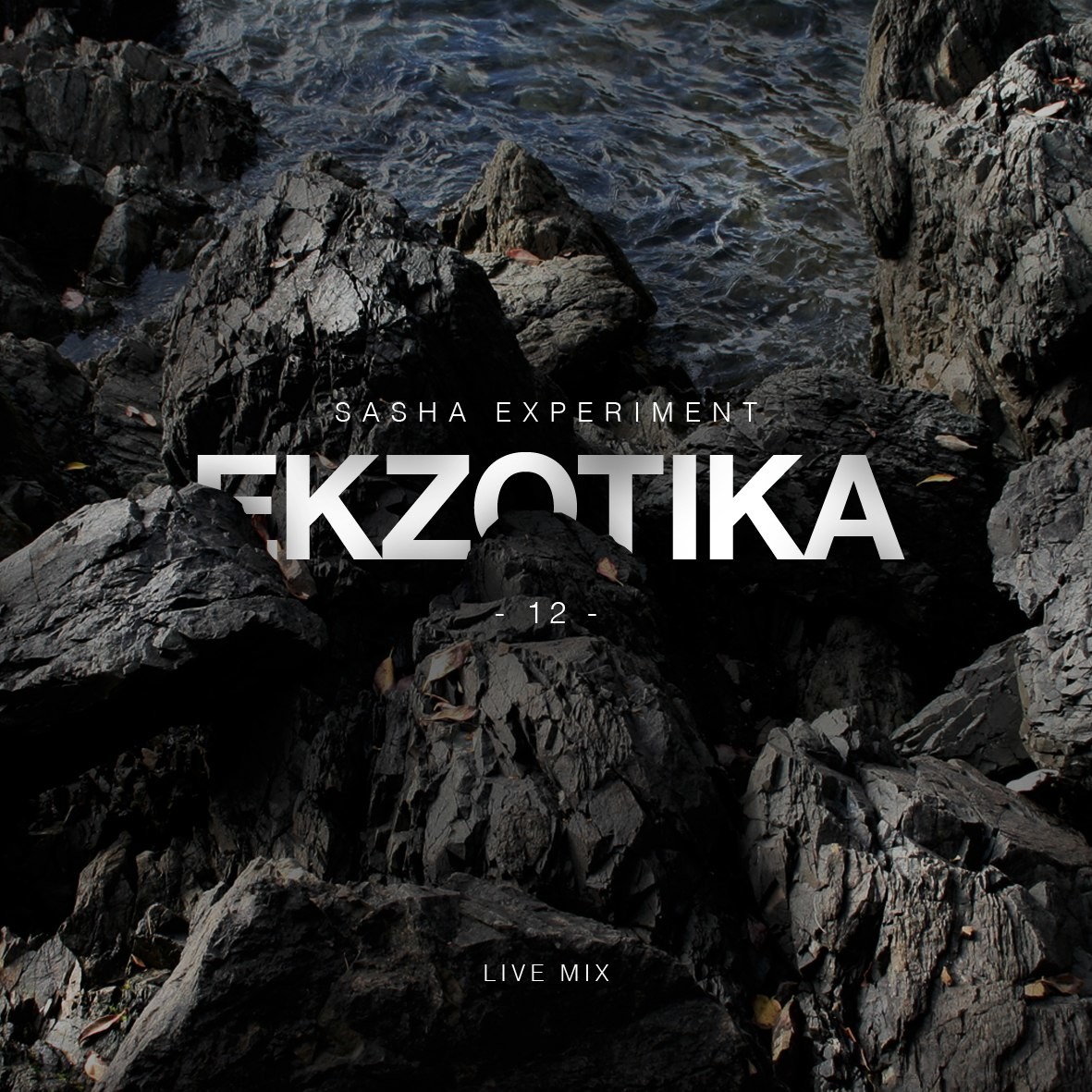 sasha experiment - ekzotika 12