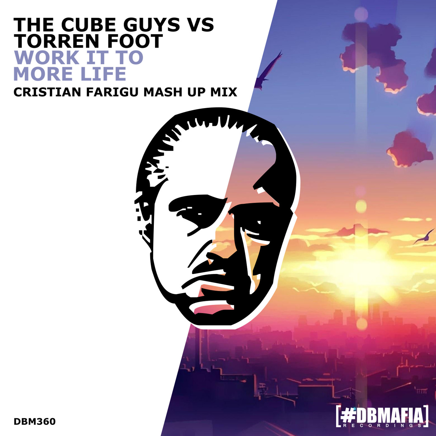 The Cube Guys Vs Torrren Foot - Work it to more life ( Cristian Farigu MASH UP MIX ) The Cube Guys Vs Torrren Foot - Work it to more life ( Cristian Farigu MASH UP MIX )