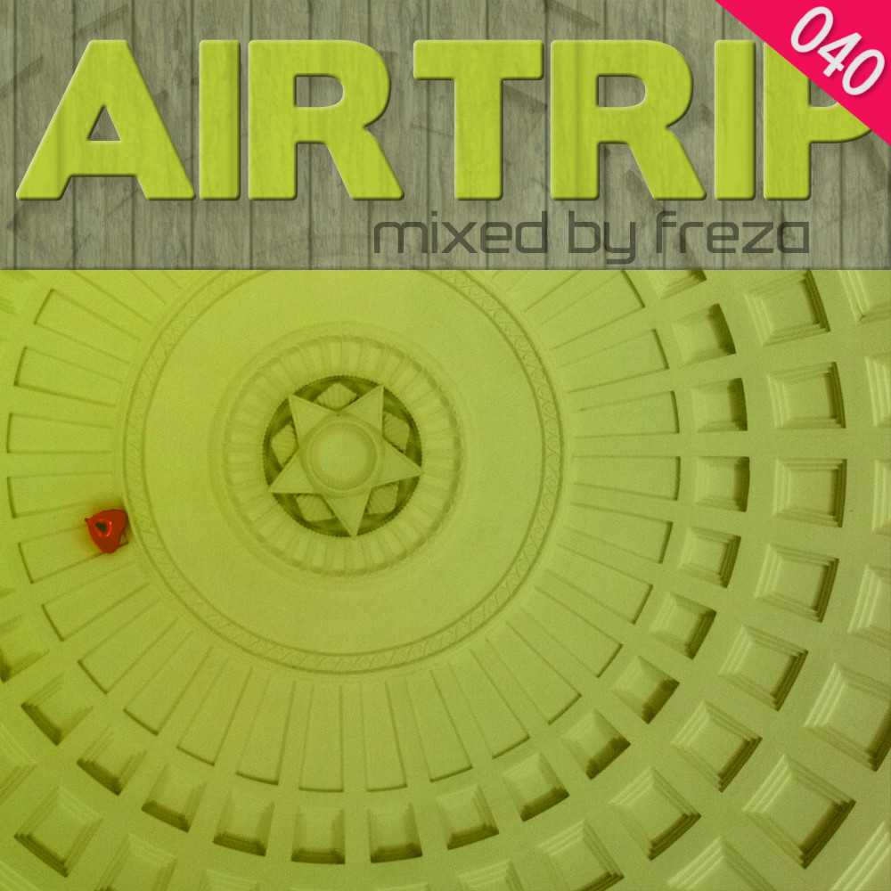 AirTrip by Freza