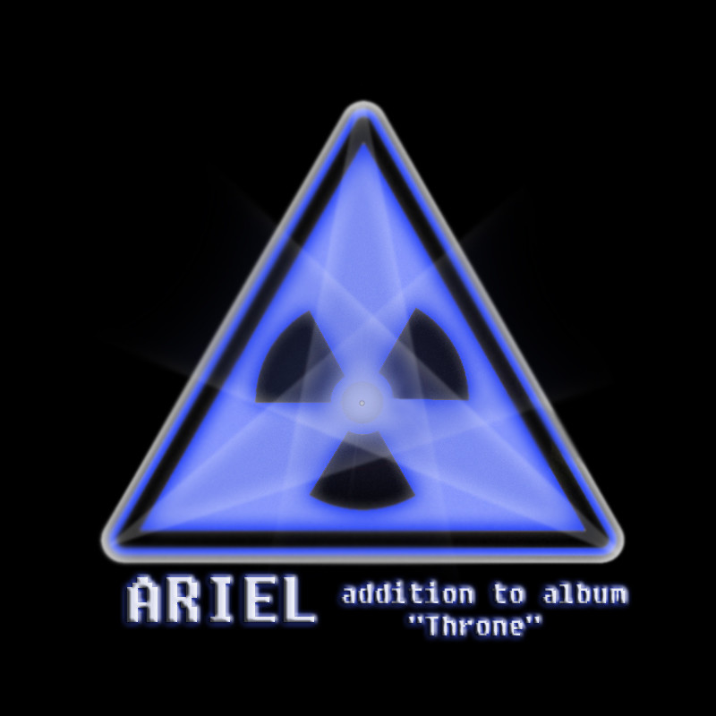 Ariel Wright - Ariel episode artwork