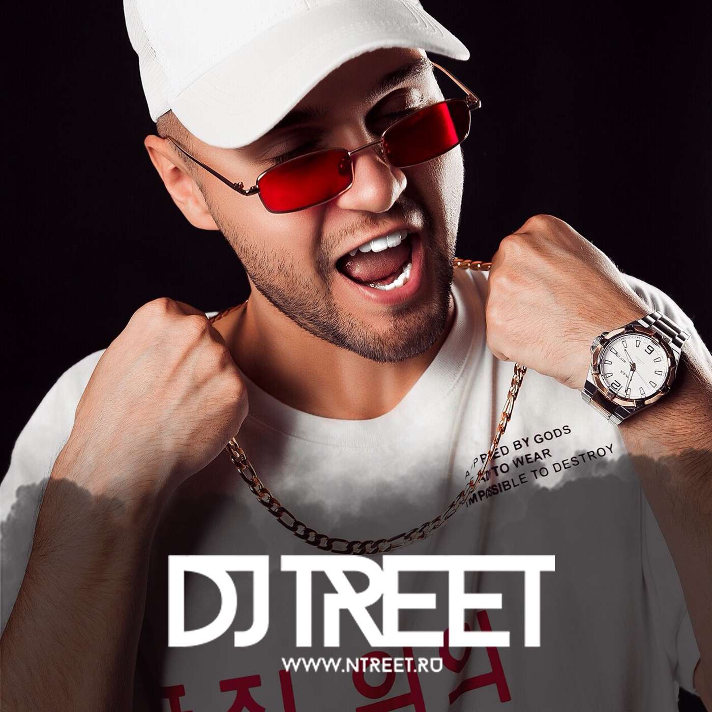 DJ TREET