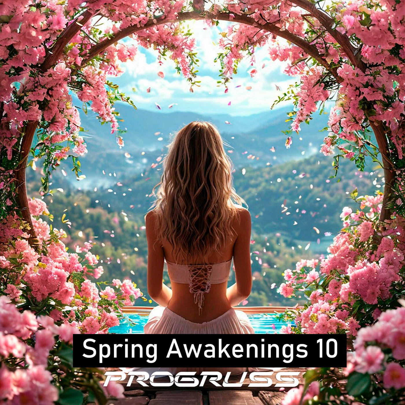 Progressive House | Melodic Techno
