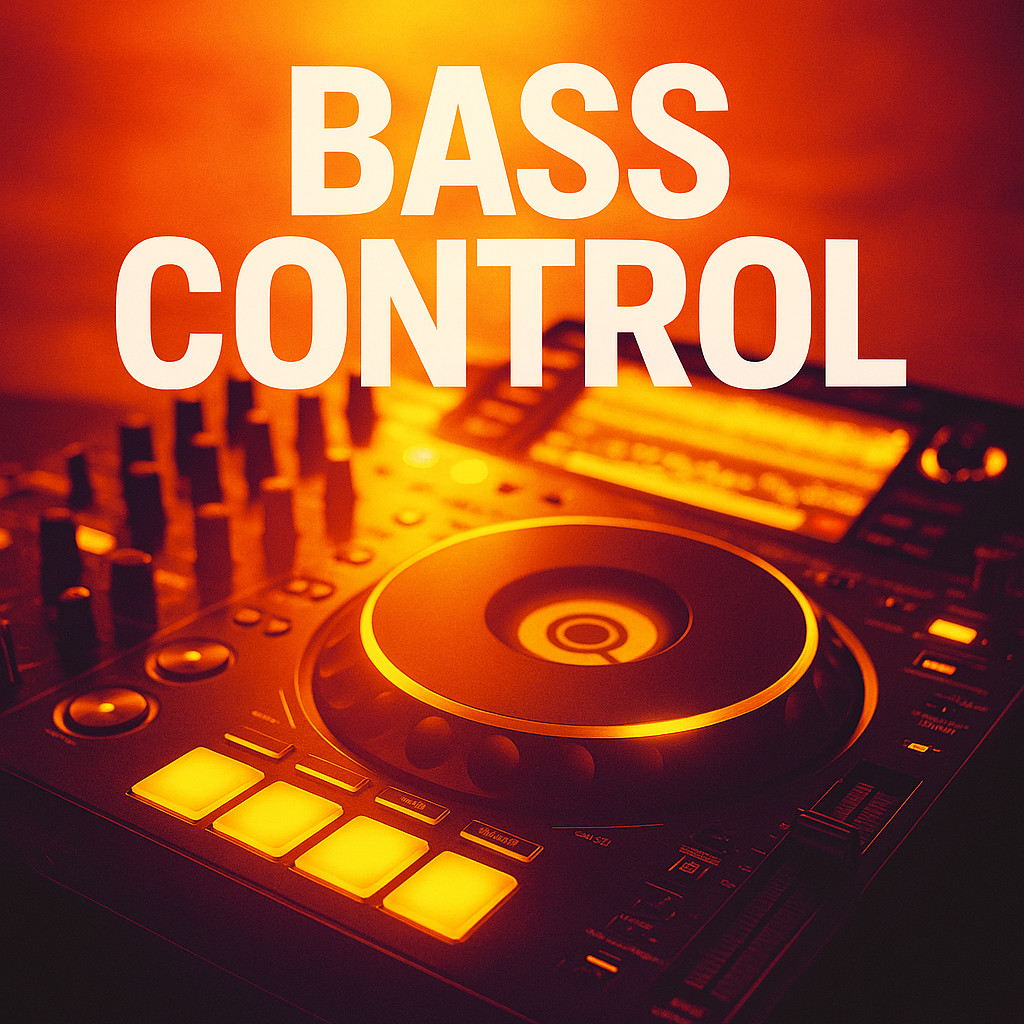 Bass Control
