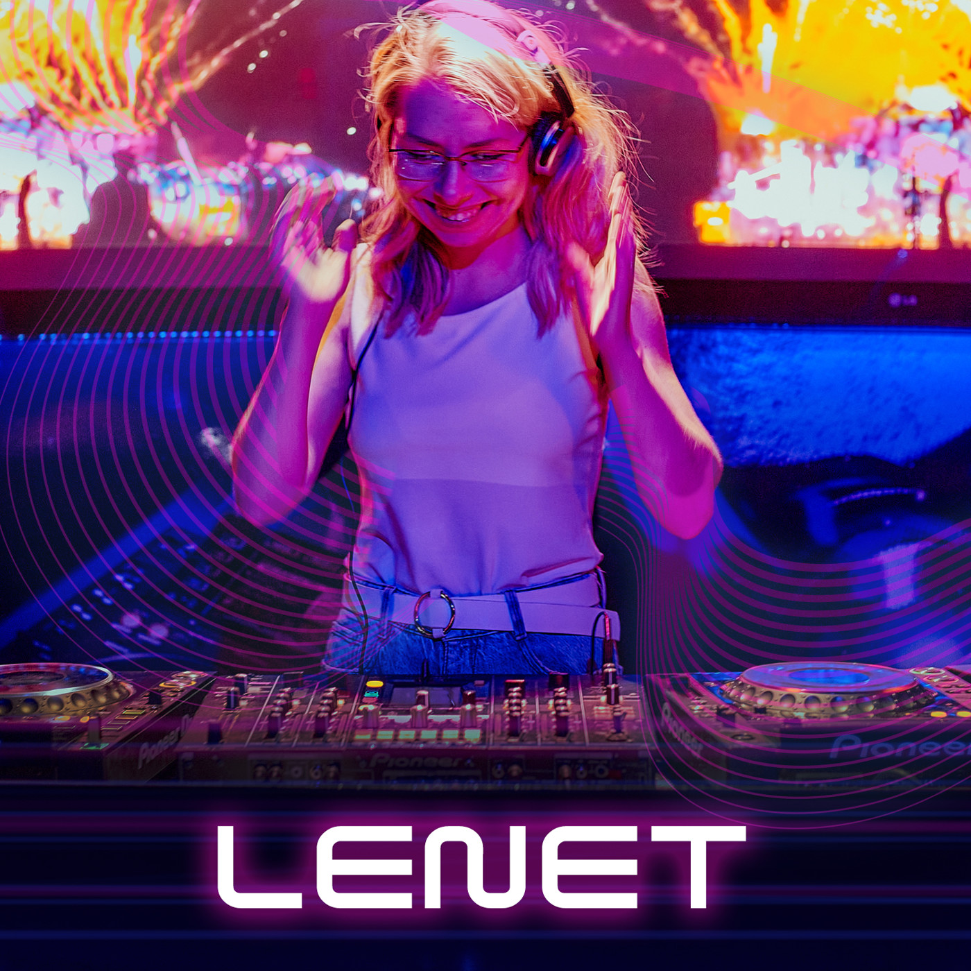 Lenet