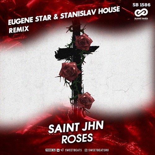 Saint Jhn Roses Eugene Star Stanislav House Remix Radio Edit Eugene Star