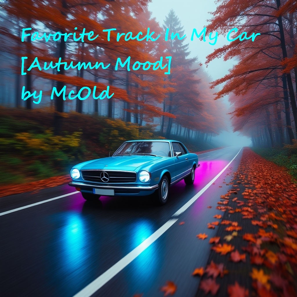 FavoriteTracksInMyCar[AutumnMood] by McOld