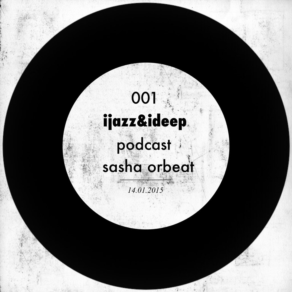 Sasha Orbeat