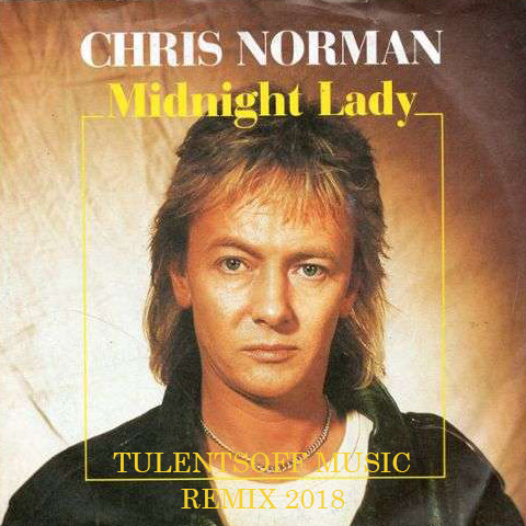 Chris Norman - Midnight Lady(Tulentsoff Music Cover version) episode artwork