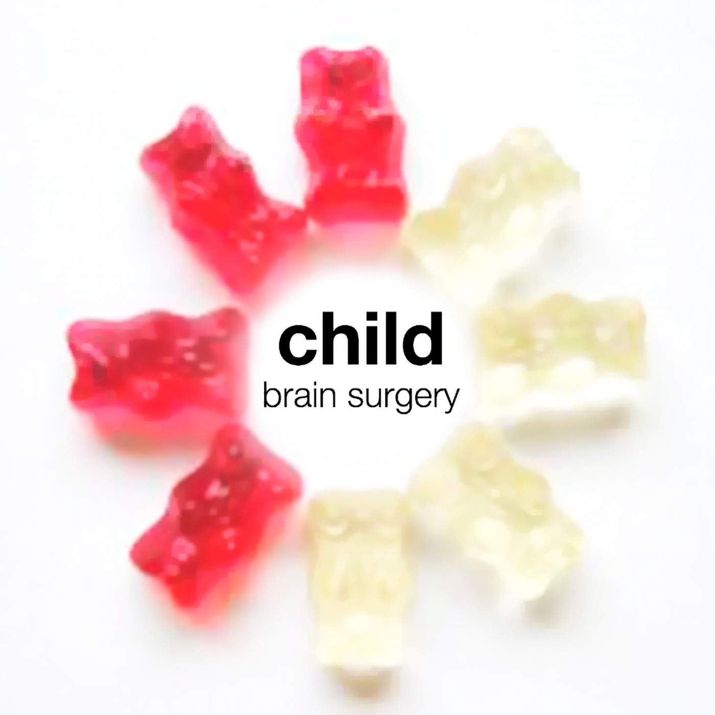 Child - Brain Surgery  (promo 11.03.2007) episode artwork