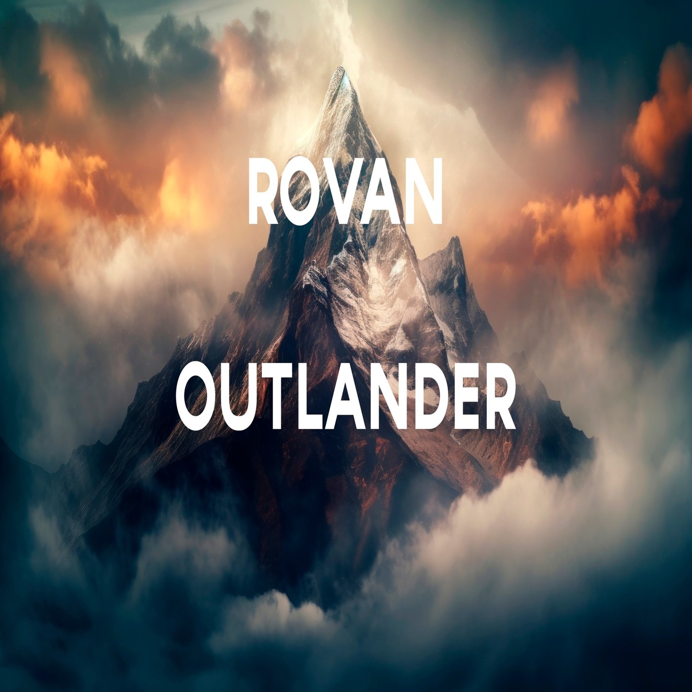 Rovan- Outlander