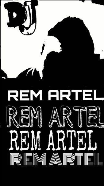 Rem Artel - Impressum episode artwork