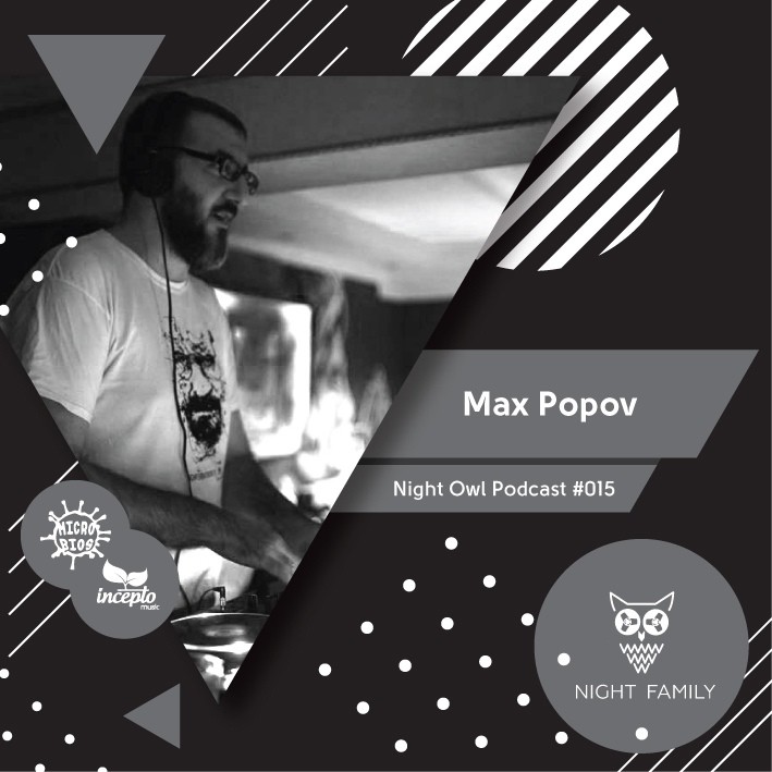Max Popov
