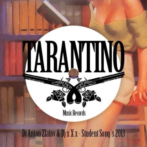 Игорь Иванов ft.Dj Karas` vs. Dj Miller - Student Song (Dj Anton Zlatov & Dj x X x mash up 2013) episode artwork