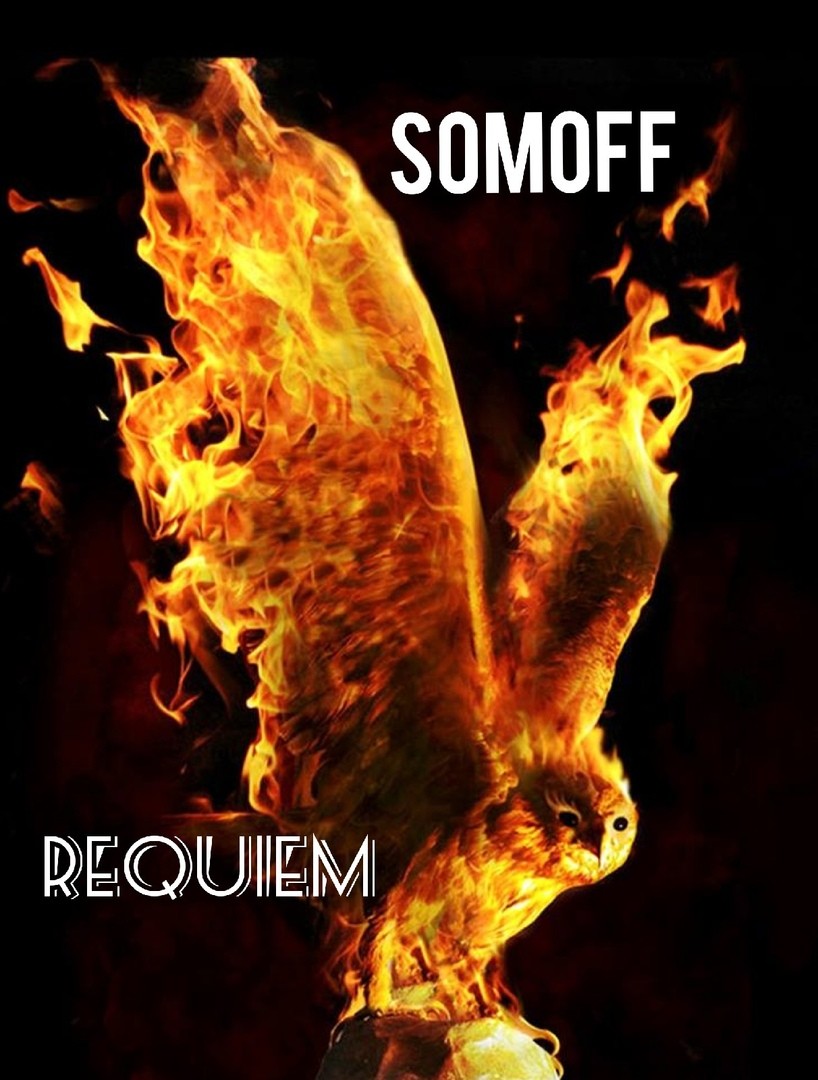 Somoff - ReQuiem .... episode artwork